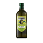 روغن زیتون خالص فرابکر باربرا ایتالیا 1 لیتر Classic