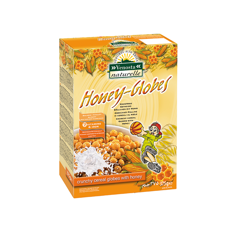 venosta12-Honey-Globes گوی عسل ونوستا ایتالیا - تصویر 1