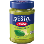 سس پستو آلا جنووزی باریلا ایتالیا 190gr
