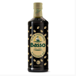 روغن پسته باسو ایتالیا 1L