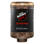 دانه قهوه Strong ورنیانو ایتالیا 2.5kg