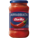 سس قرمز آرابیاتا باریلا ایتالیا 400gr