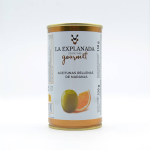 زیتون پر شده با پرتقال اکسپلانادا اسپانیا 350gr