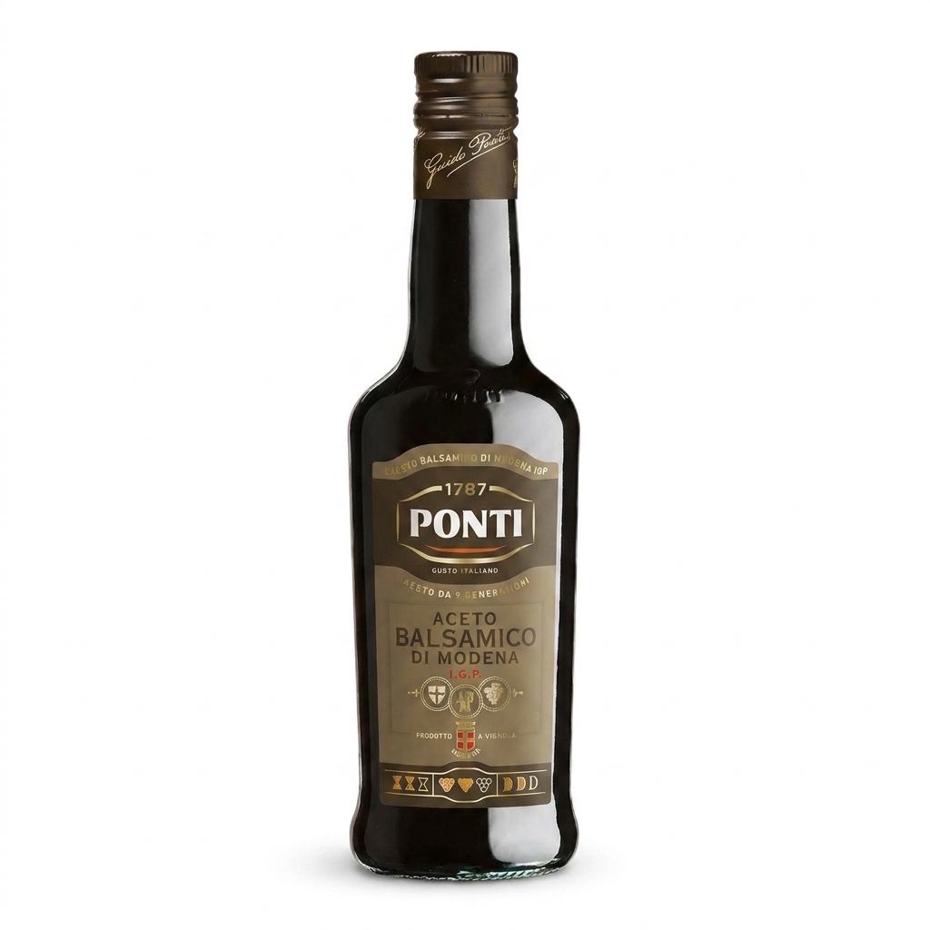 pNNfMR-9M5QXacLVA_7_3ocGif8-JtEV-wKPQg6ECWT5Ja_iVg سرکه بالزامیک الیت مودنا پونتی ایتالیا 500cc - تصویر 1